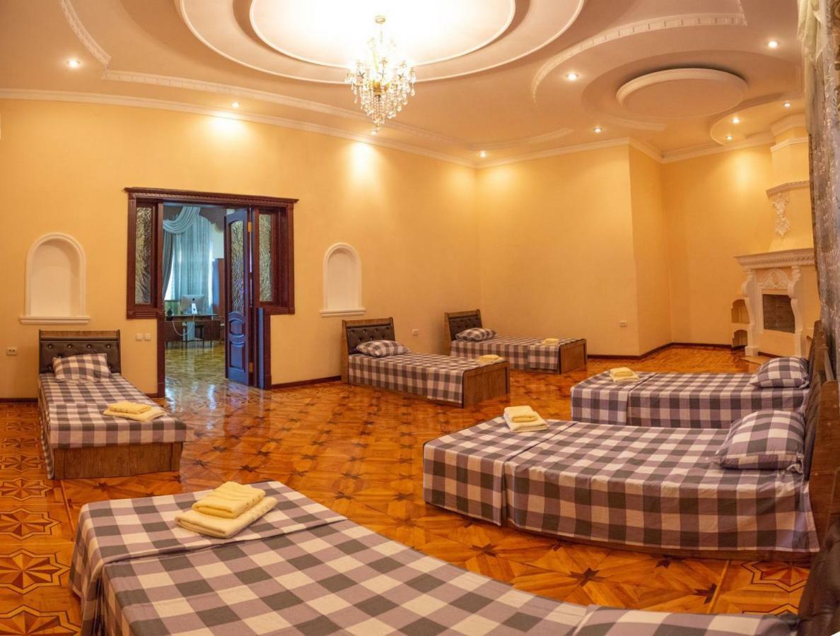 Oreon Inn Hotel Tashkent Exterior photo