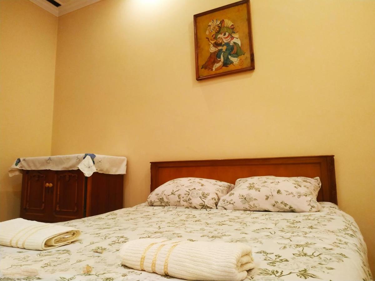 Oreon Inn Hotel Tashkent Exterior photo
