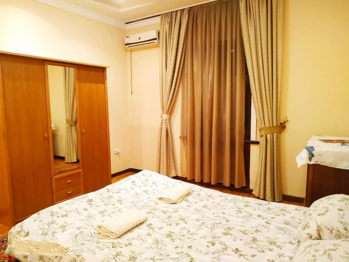 Oreon Inn Hotel Tashkent Exterior photo