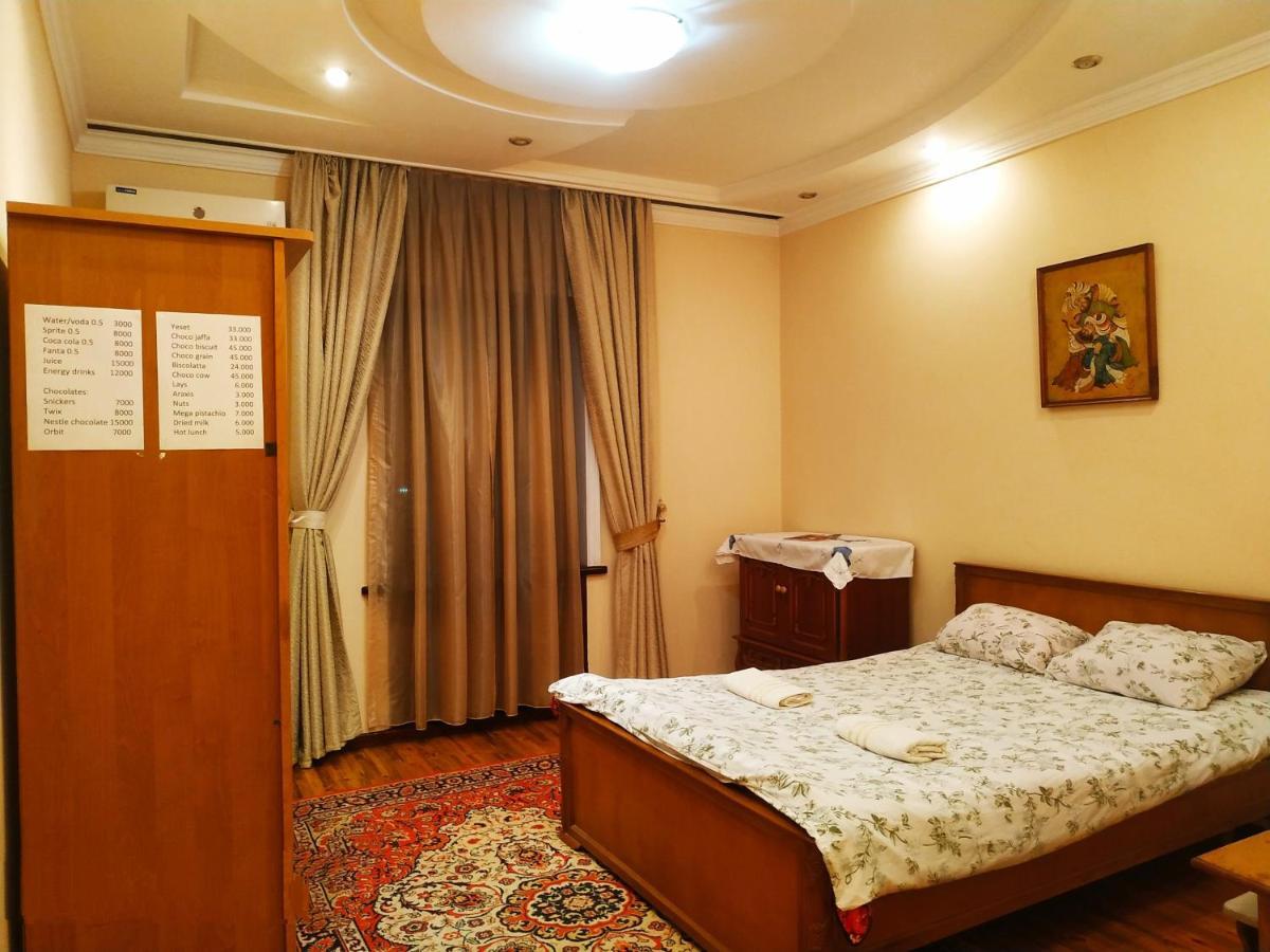 Oreon Inn Hotel Tashkent Exterior photo
