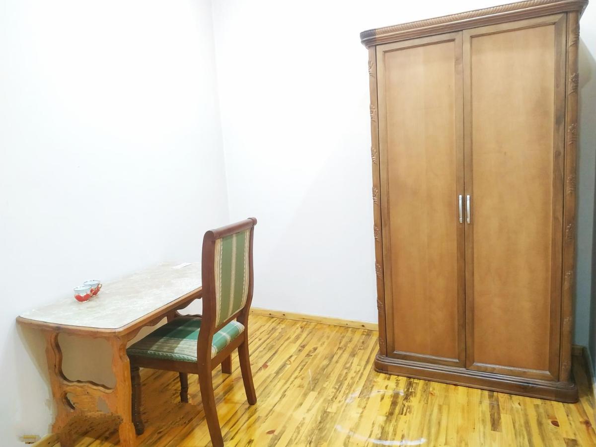 Oreon Inn Hotel Tashkent Exterior photo