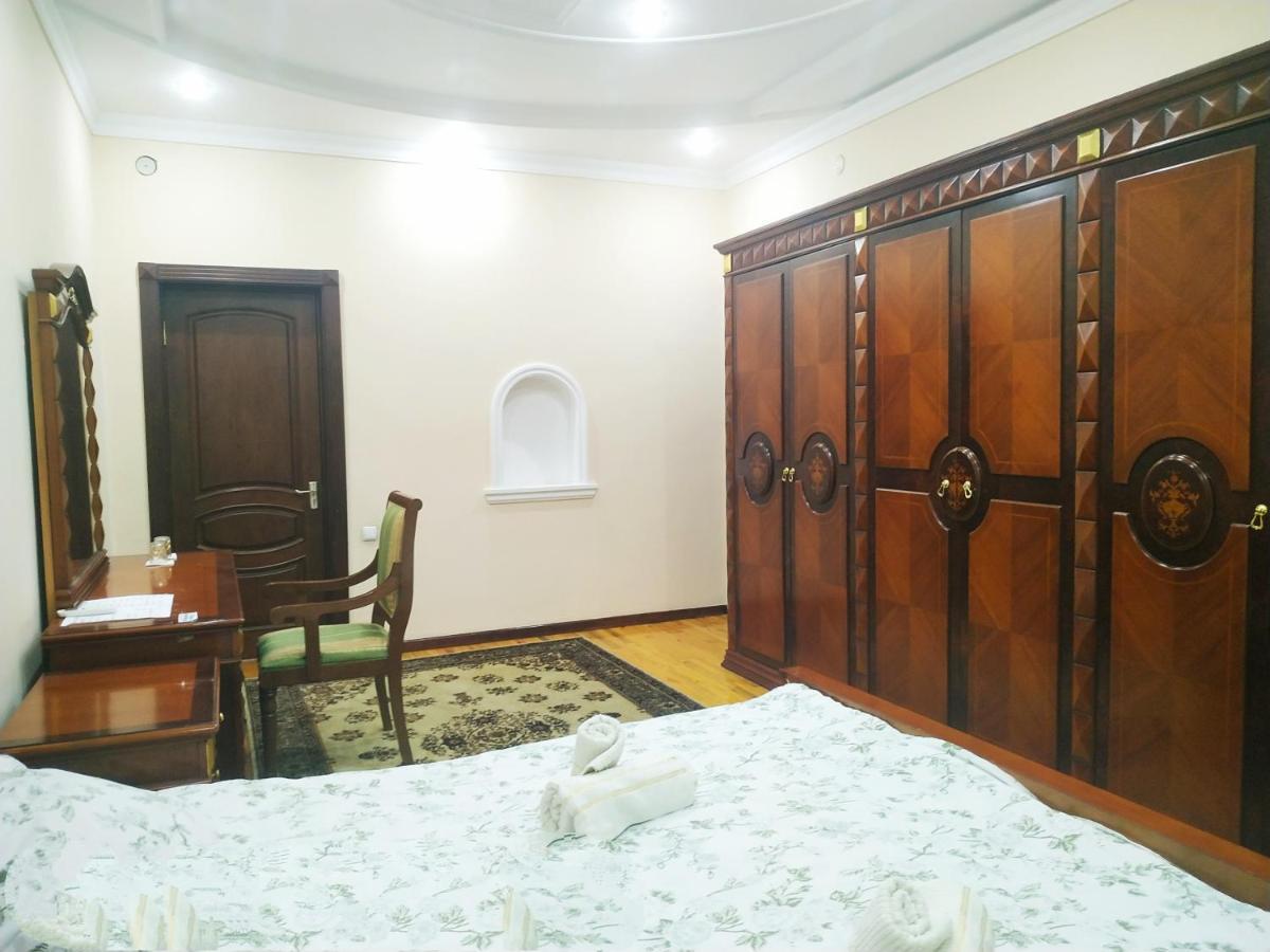 Oreon Inn Hotel Tashkent Exterior photo