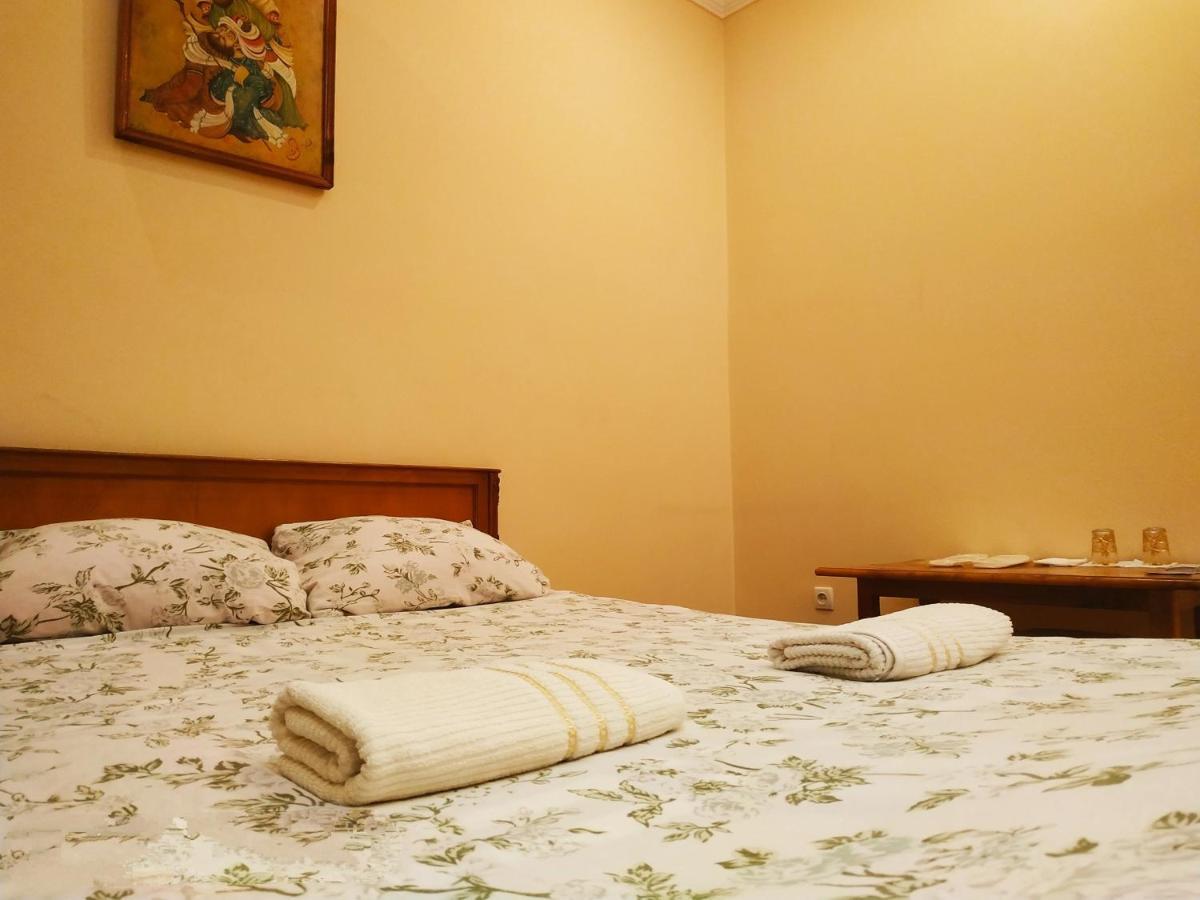 Oreon Inn Hotel Tashkent Exterior photo