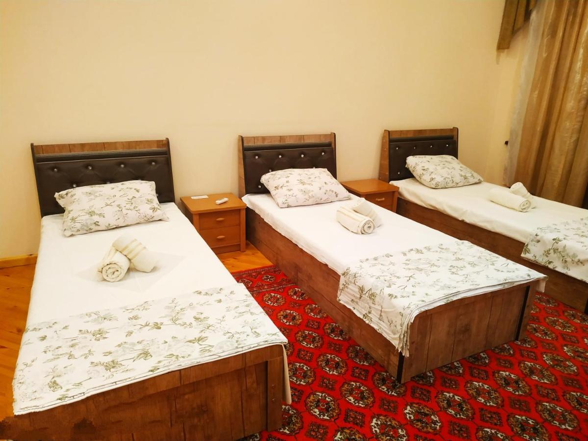 Oreon Inn Hotel Tashkent Exterior photo