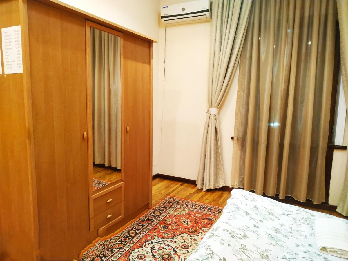 Oreon Inn Hotel Tashkent Exterior photo