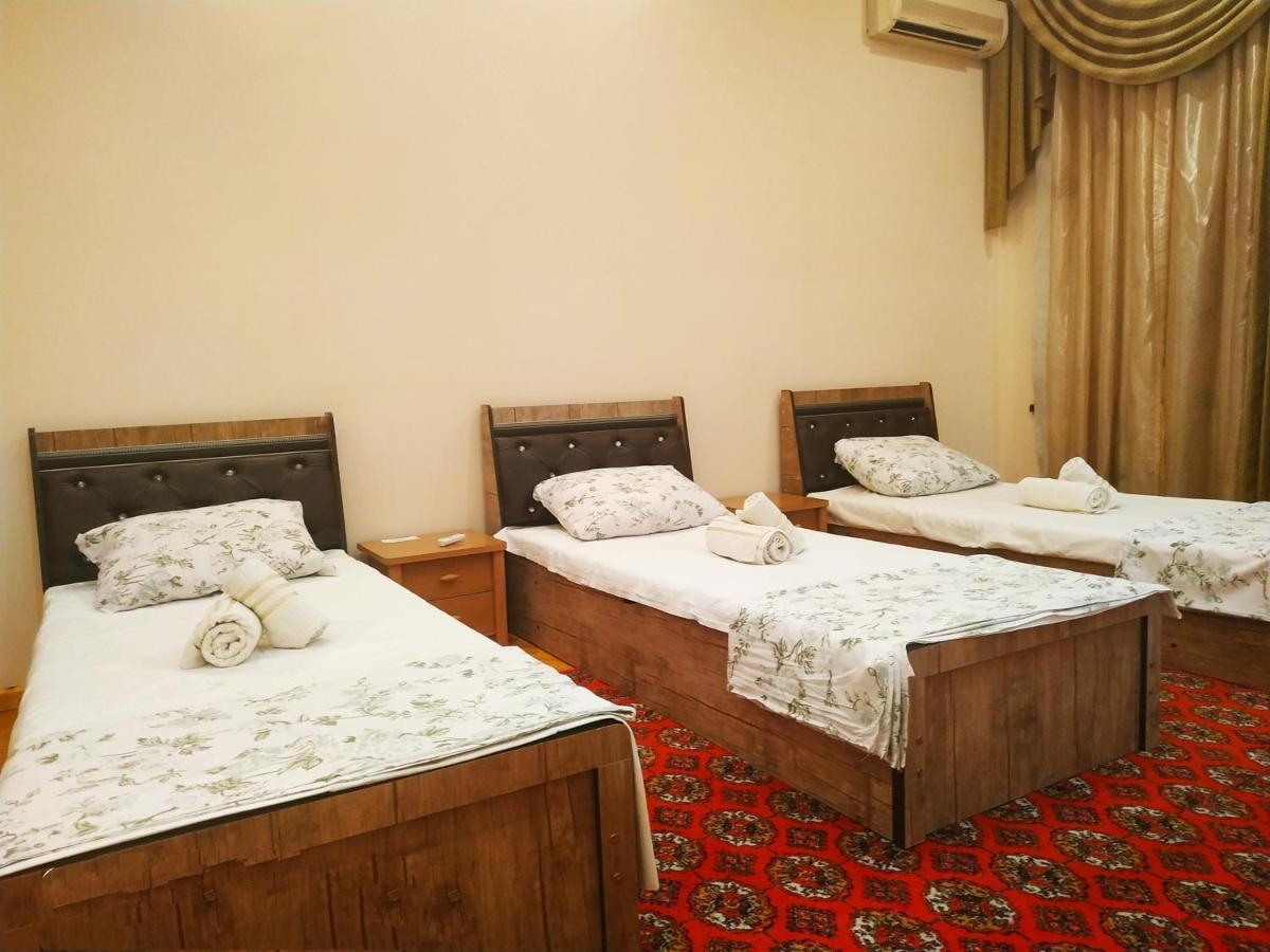 Oreon Inn Hotel Tashkent Exterior photo