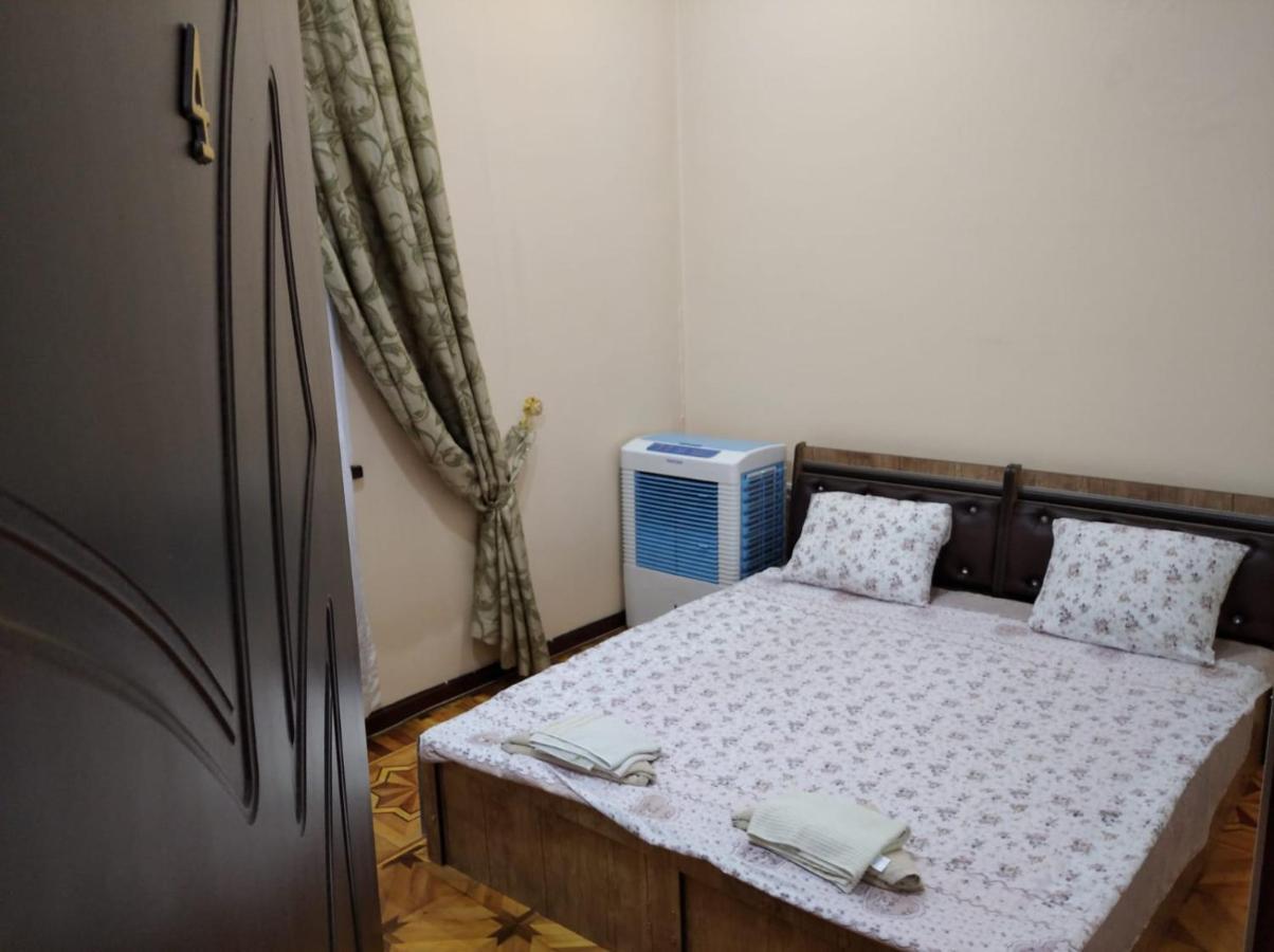 Oreon Inn Hotel Tashkent Exterior photo